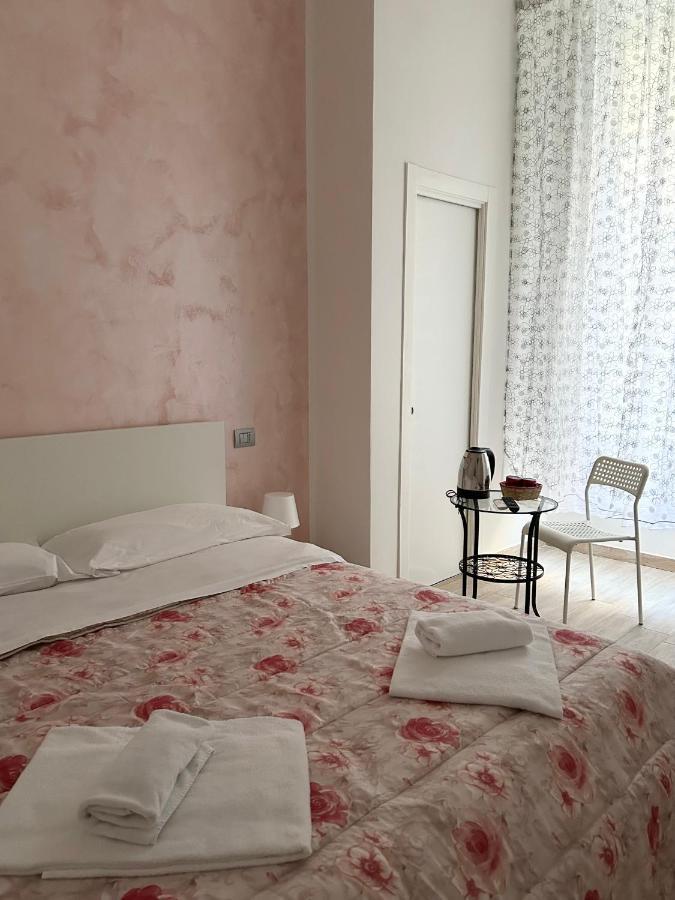 Savastano House Duomo Hotell Neapel Exteriör bild
